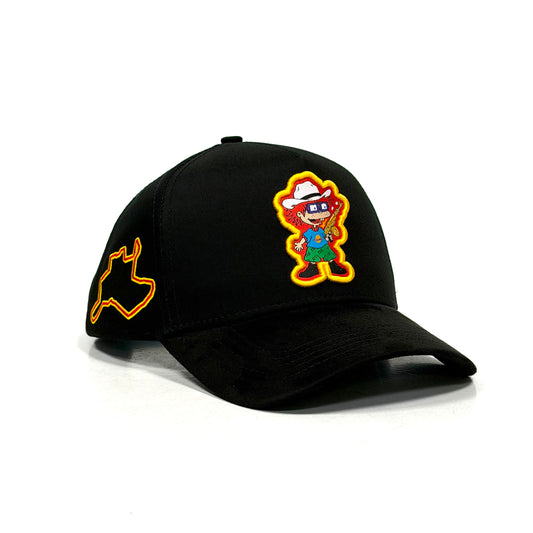 Rugrats CeeDee X Ph 01