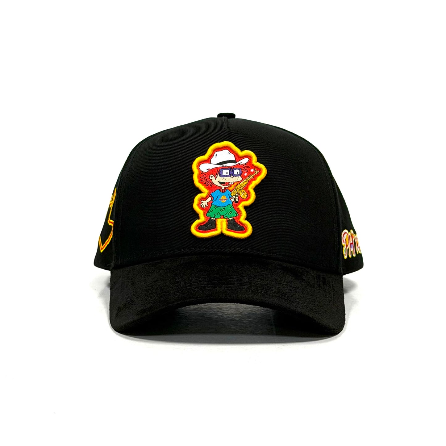 Rugrats CeeDee X Ph 01